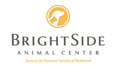 Brightside animal center - website